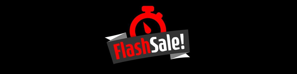 Flash Sale | PepeGusto