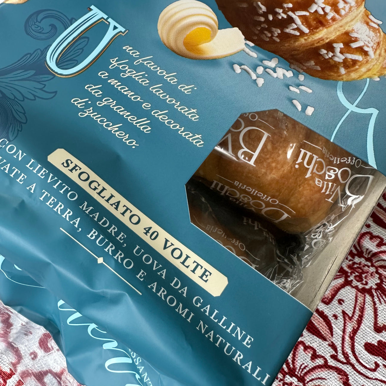 Croissant "Eccellenza"  - PepeGusto