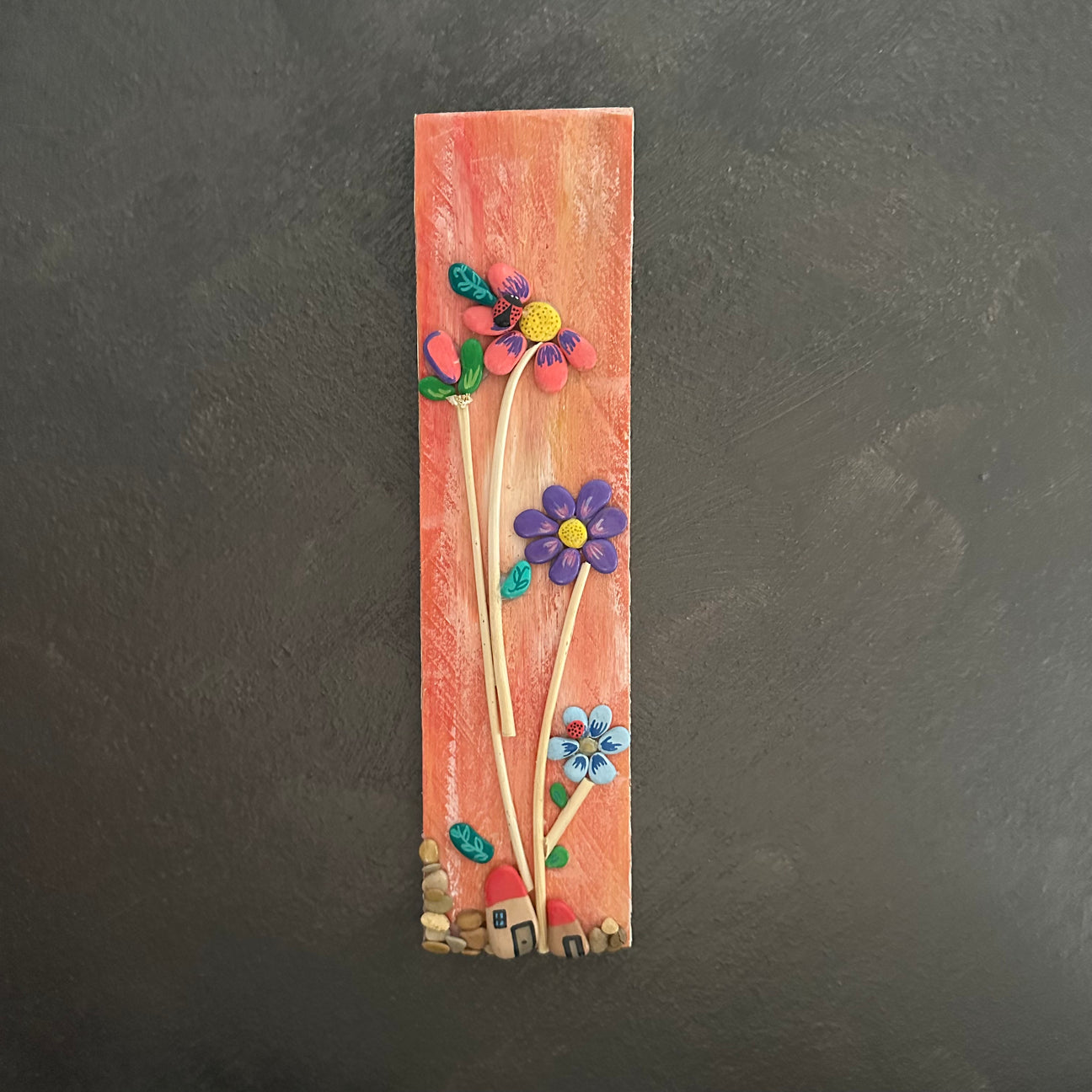 "Fiore" Artwork