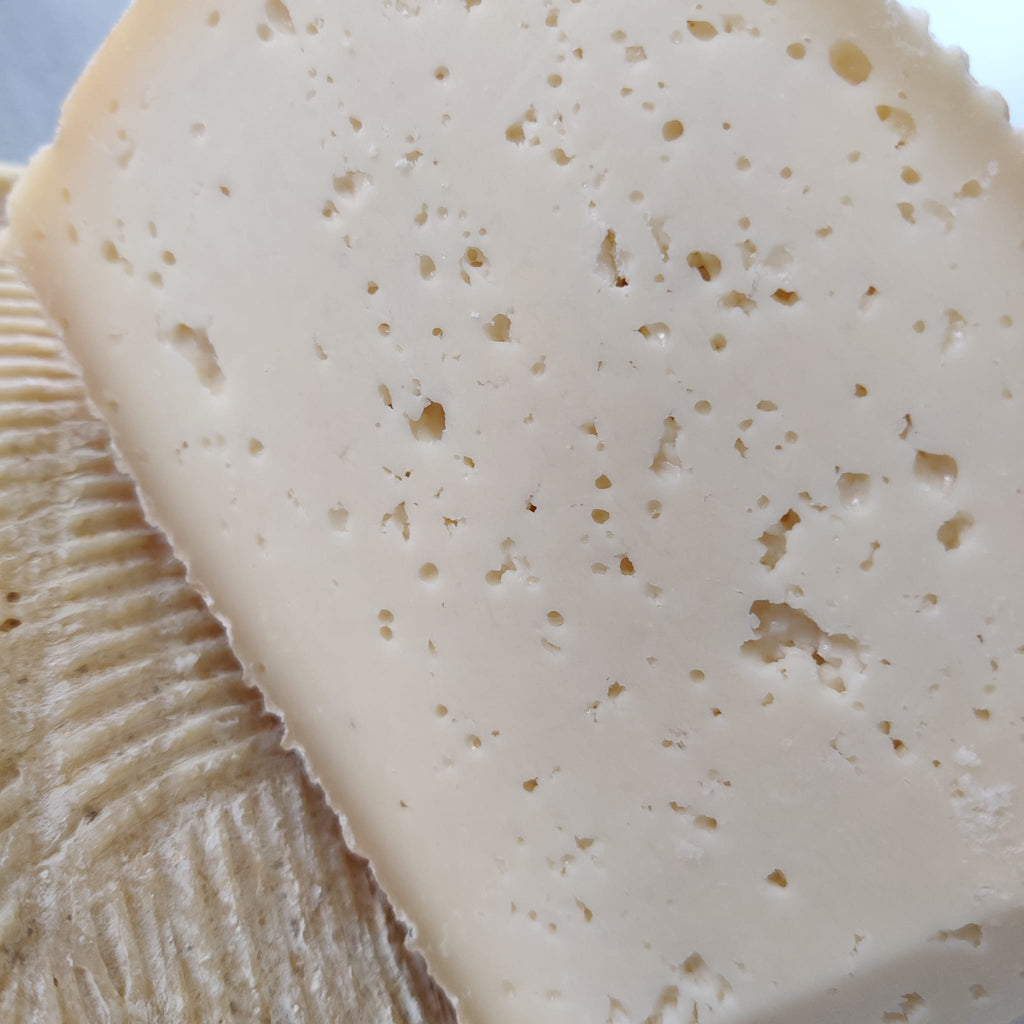 Cima Tenero Cheese - 100% Artisan