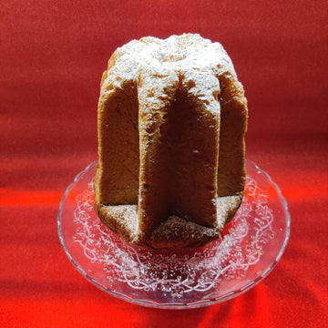 Pandoro Artigianale - PepeGusto