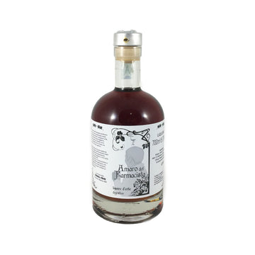 Amaro del Farmacista - PepeGusto