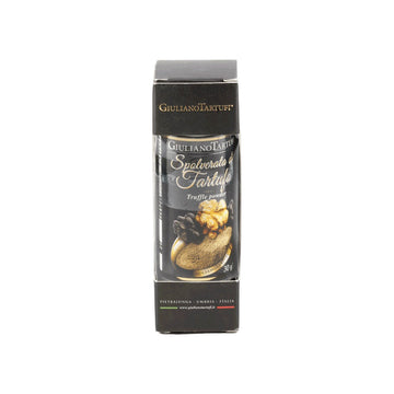 Truffle Powder Spolverata - Giuliano Tartufi - PepeGusto